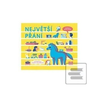 Největší přání