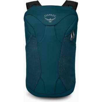 Osprey Farpoint Fairview Пътническа раница 15 л night jungle blue