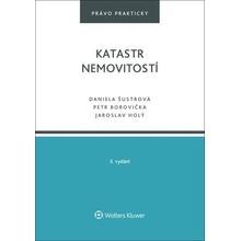 Katastr nemovitostí - Daniela Šustrová