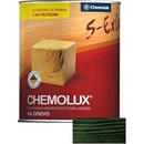 Chemolux S Extra 2,5 l jedľová zeleň