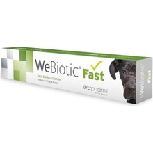 WeBiotic Fast large breeds 30 ml