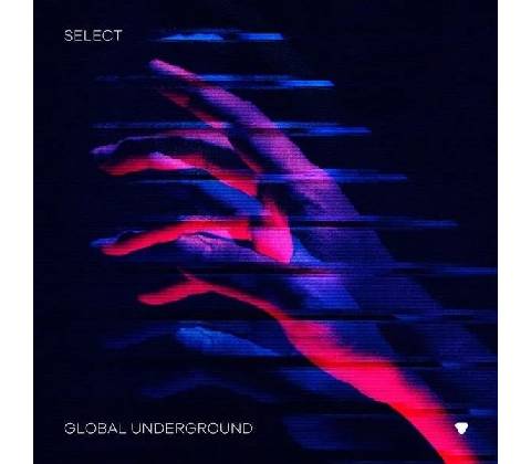 Various: Global Underground: Select 7 CD