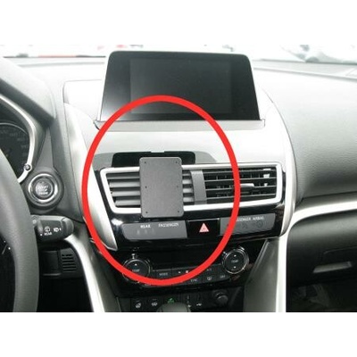 !!! Brodit ProClip montážna konzola na palubnú dosku pre Mitsubishi Eclipse Cross 18-26, 855409