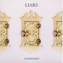 LIARS: SISTERWORLD CD