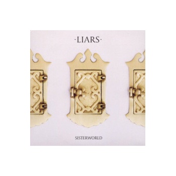 LIARS: SISTERWORLD CD