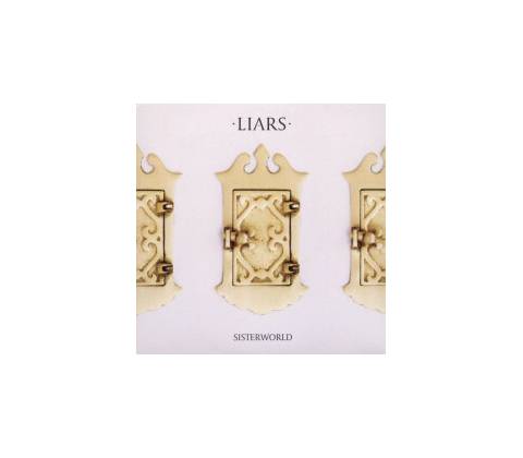 LIARS: SISTERWORLD CD