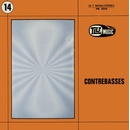 PEDERSEN, GUY - CONTREBASSES LP