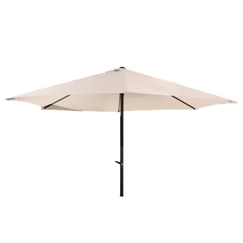 Image 1 of Chef`n ЧАДЪР 2.5m БЕЖОВ (JYT8270-2.5M-BEIGE) (0166285)