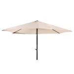 Chef`n ЧАДЪР 2.5m БЕЖОВ (JYT8270-2.5M-BEIGE) (0166285)