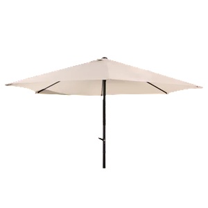 Chef`n ЧАДЪР 2.5m БЕЖОВ (JYT8270-2.5M-BEIGE) (0166285)