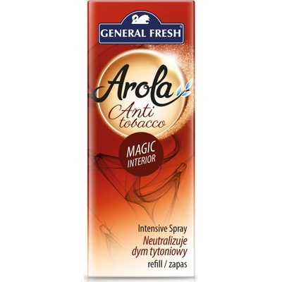 Bros na hubenie šatníkových molí 150 ml