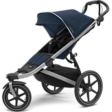 Thule Urban Glide2 Alu/ Majolica Blue 2022