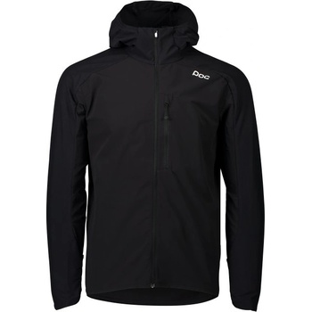 POC Guardian Air Jacket Uranium Black