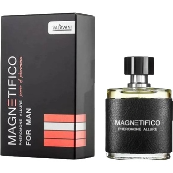 ostatní Magnetifico Pheromone Allure for men 50ml