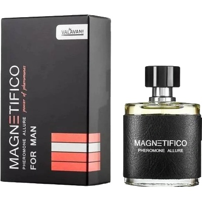 VALAVANI Magnetifico Pheromone Allure for men 50ml