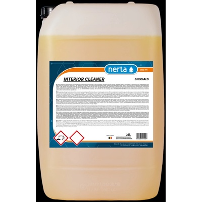 Nerta Interior Cleaner 25 l