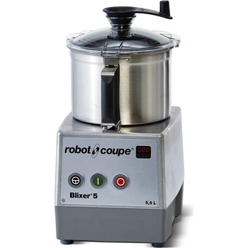 Robot Coupe Blixer 5 G