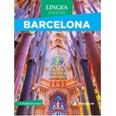 Barcelona Víkend