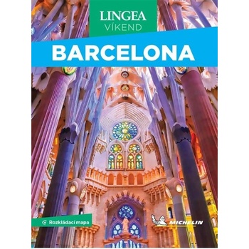 Barcelona Víkend