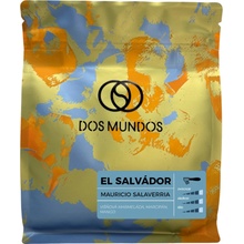 Dos Mundos El Salvádor Mauricio Salaverria 250 g