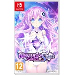 Idea Factory Neptunia Sisters VS Sisters [Day One Edition] (Switch)