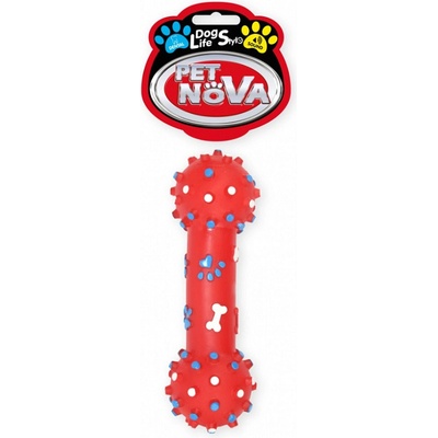 Petnova hračky pre zvieratá VIN DENTBONE XL hračka pre psa 26 cm