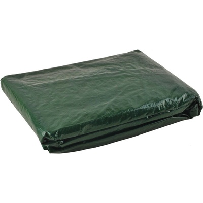 Ruhhy 23491 Krycí plachta na zahradní nábytek 240 x 180 x 100 cm, zelená