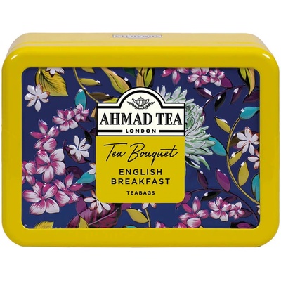 Ahmad Tea Bouquet Collection 10 x 2 g