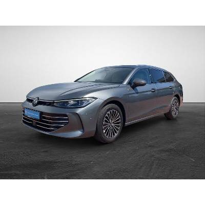 Volkswagen Passat Variant 2.0 TDI Elegance DSG 110 kW