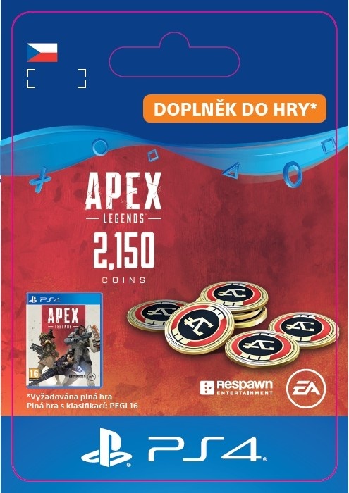 buy apex coins ps4