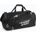 AQUA-SPEED Чанта за тренировка AQUA-SPEED 43 l black