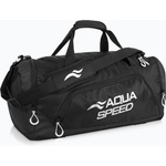 AQUA-SPEED Чанта за тренировка AQUA-SPEED 43 l black