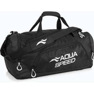 AQUA-SPEED Чанта за тренировка AQUA-SPEED 43 l black