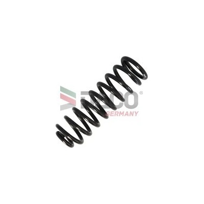 TATechnix Zosilnená zadná pružina HD VW PASSAT B3/B4 Variant (3A5, 35I) 1.6, 1.8, 2.0, 2.016V, 2.8V