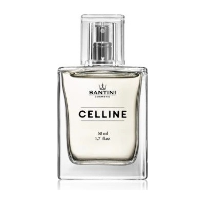Santini Celline parfémovaná voda dámská 50 ml