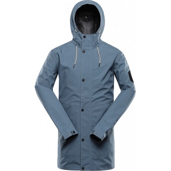 Alpine Pro Perfet Modrá/Tyrkysovo modrá