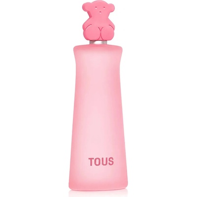 Tous Kids Girl toaletní voda dámská 100 ml