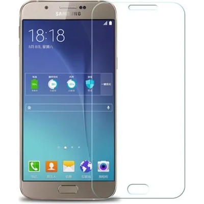 Samsung A800 Galaxy A8 закален стъклен протектор
