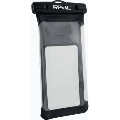 SEAC Водоустойчив калъф за телефон SEAC For Phone black