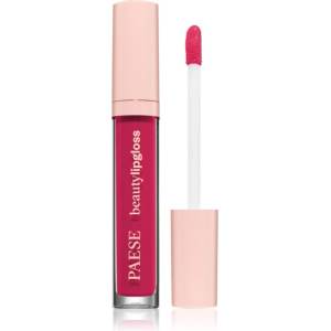 PAESE Beauty Lipgloss With Meadowfoam Seed Oil хидратиращ блясък за устни цвят 06 Vivid 3.4ml