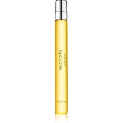 Calvin Klein Euphoria Solar Elixir intense parfém dámský 10 ml