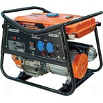 RTR PREMIUM 48281 Генератор, агрегат