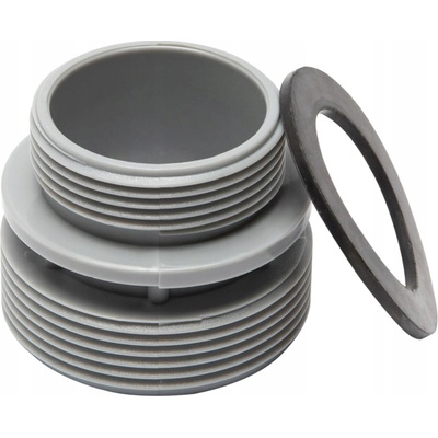 INTEX Adaptér 2" x 1 1/2"