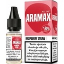 Aramax Salt Raspberry Straw 10 ml 20 mg