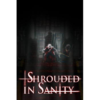 Pugware Skautfold Shrouded in Sanity (PC)