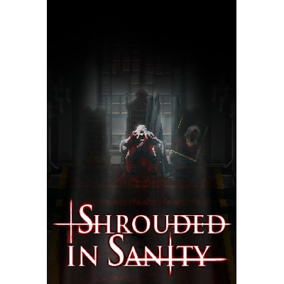 Pugware Skautfold Shrouded in Sanity (PC)