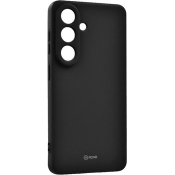 Roar Samsung S26 ROAR ALL DAY силиконов протектор за телефон матов BLACK GP-179593 (GP-179593)