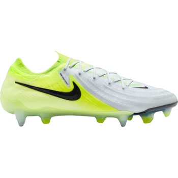 Nike Футболни обувки Nike PHANTOM GX II ELITE SG-PRO AC fj2586-003 Размер 41 EU