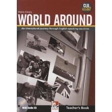 World around TB+CD