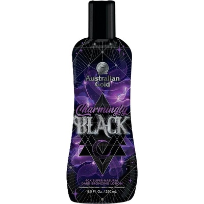 Australian Gold Лосион за тен Charmingly Black, 250 ml